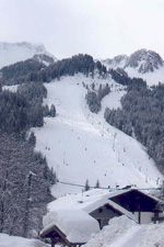 piste